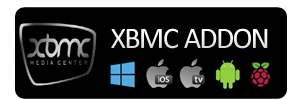 Stream4k IPTV on Kodi (XBMC)